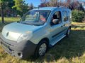 2008 YENİ KANGO MULTİX 1.5 DCİ KLIMA-HATASZ-KREDİ KARTA 12 AY TAKSİT-
