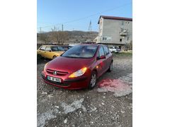 Sahibinden Peugeot 307 1.6 HDi Comfort 2005 Model
