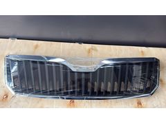 3T0853668C PANJUR KROM ÇERÇEVELI MAT SİYAH SUPERB 2013