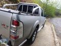 FORD RANGER 2.5 XLT