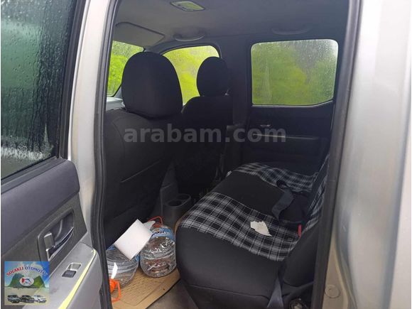 FORD RANGER 2.5 XLT