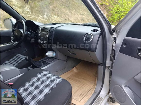 FORD RANGER 2.5 XLT
