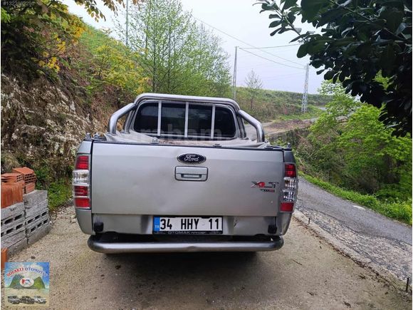 FORD RANGER 2.5 XLT