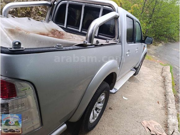 FORD RANGER 2.5 XLT