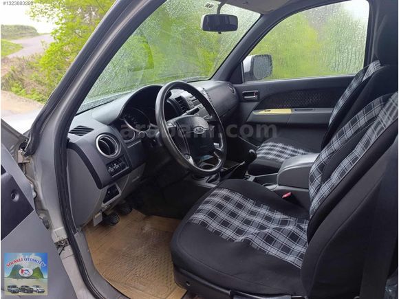 FORD RANGER 2.5 XLT