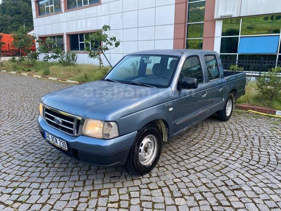 OFSELDEN 2005 MODEL K.K TEK ÇEKİM