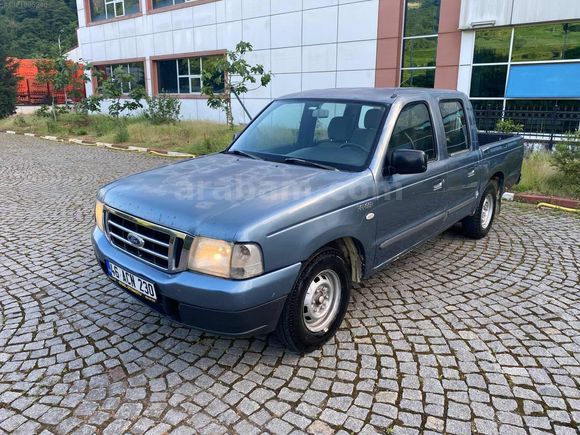 OFSELDEN 2005 MODEL K.K TEK ÇEKİM