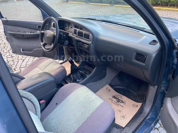 OFSELDEN 2005 MODEL K.K TEK ÇEKİM