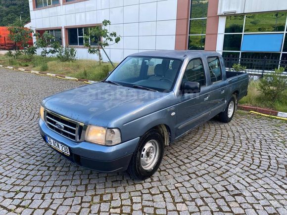 OFSELDEN 2005 MODEL K.K TEK ÇEKİM