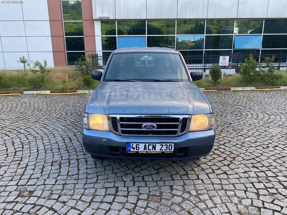 OFSELDEN 2005 MODEL K.K TEK ÇEKİM