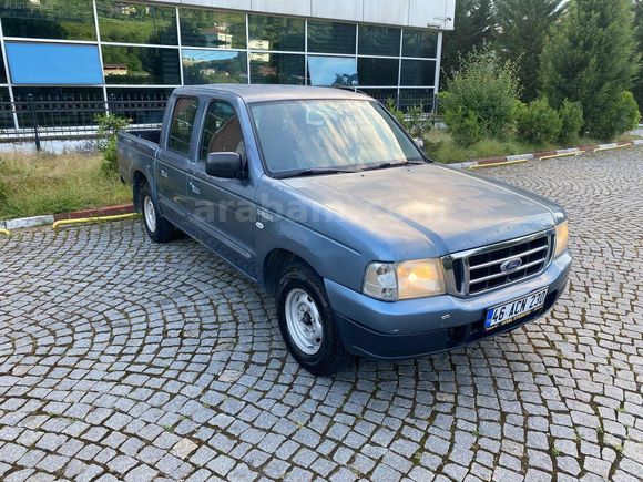 OFSELDEN 2005 MODEL K.K TEK ÇEKİM