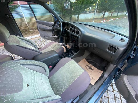 OFSELDEN 2005 MODEL K.K TEK ÇEKİM