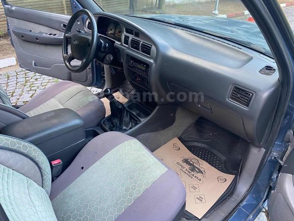 OFSELDEN 2005 MODEL K.K TEK ÇEKİM