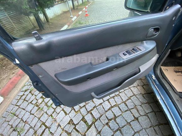 OFSELDEN 2005 MODEL K.K TEK ÇEKİM
