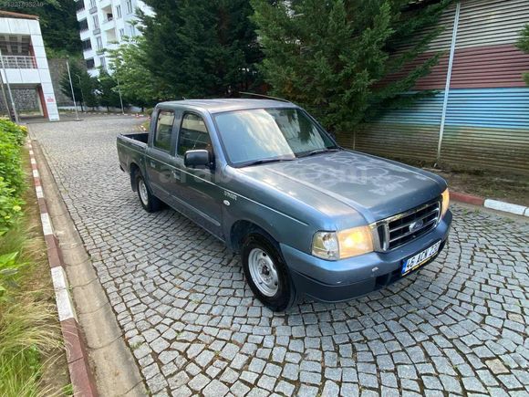 OFSELDEN 2005 MODEL K.K TEK ÇEKİM