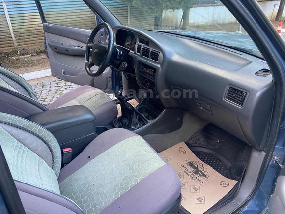 OFSELDEN 2005 MODEL K.K TEK ÇEKİM