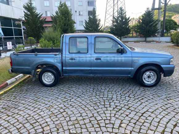 OFSELDEN 2005 MODEL K.K TEK ÇEKİM