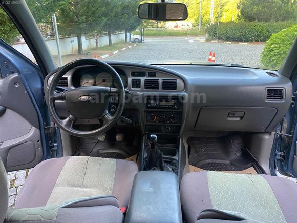 OFSELDEN 2005 MODEL K.K TEK ÇEKİM