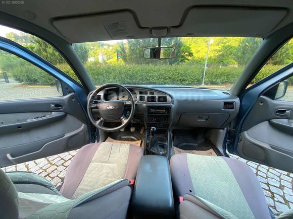 OFSELDEN 2005 MODEL K.K TEK ÇEKİM