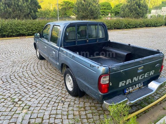 OFSELDEN 2005 MODEL K.K TEK ÇEKİM