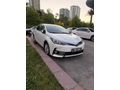 Sahibinden Toyota Corolla 1.4 D-4D Advance 2017 Model 