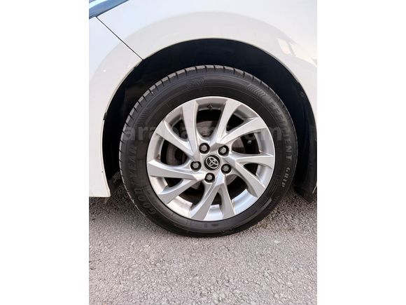 Sahibinden Toyota Corolla 1.4 D-4D Advance 2017 Model 