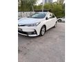Sahibinden Toyota Corolla 1.4 D-4D Advance 2017 Model 