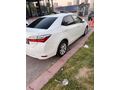 Sahibinden Toyota Corolla 1.4 D-4D Advance 2017 Model 