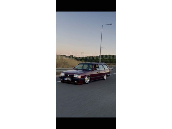 Sahibinden Tofaş Kartal SLX ie 1999 Model 