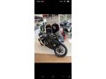 Sahibinden Honda CBR 500R