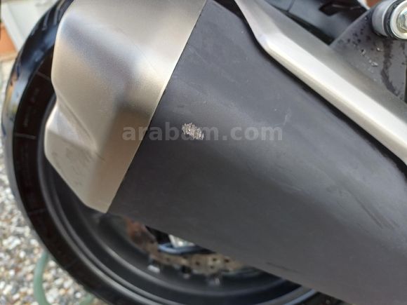 Sahibinden Honda CBR 500R