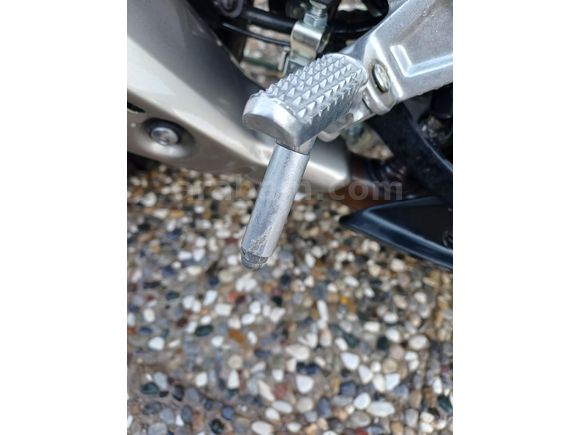 Sahibinden Honda CBR 500R