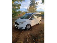Sahibinden Ford Tourneo Courier 1.6 TDCi Titanium Plus 2016 Model