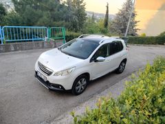 Sahibinden Peugeot 2008 1.6 e-HDi Allure 2015 Model  104.000 km Beyaz