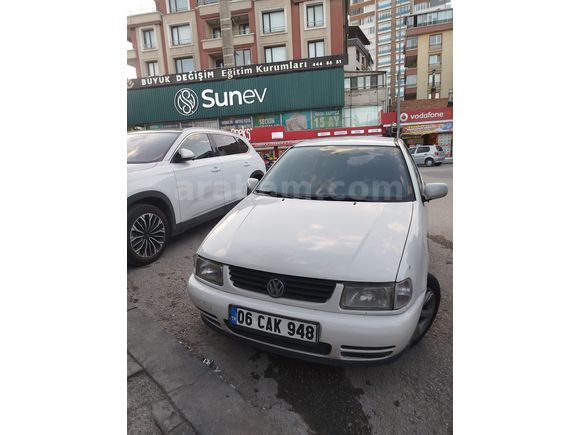 şahin parasına polo