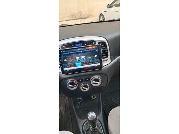 Sahibinden Hyundai Accent Era 1.4 Eco 2009 Model 