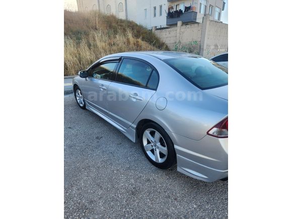 Öğretmenden Honda Civic 1.6i VTEC Elegance 2008 Model
