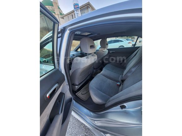 Öğretmenden Honda Civic 1.6i VTEC Elegance 2008 Model
