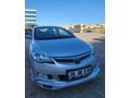 Öğretmenden Honda Civic 1.6i VTEC Elegance 2008 Model