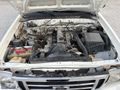 2007 FORD RANGER 4x4