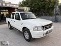 2007 FORD RANGER 4x4