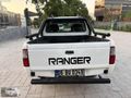 2007 FORD RANGER 4x4