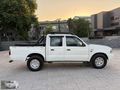 2007 FORD RANGER 4x4