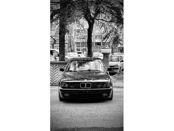 Sahibinden BMW 528i 