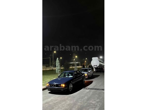 Sahibinden BMW 528i 