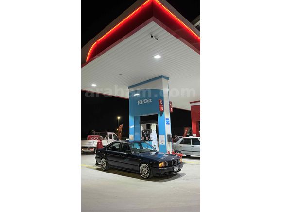 Sahibinden BMW 528i 