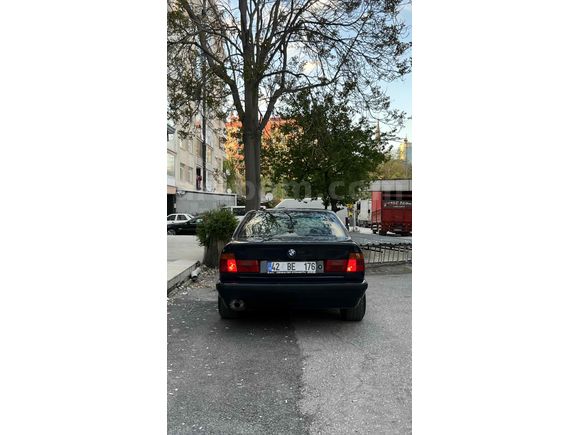 Sahibinden BMW 528i 