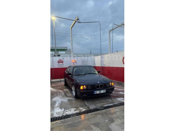 Sahibinden BMW 528i 