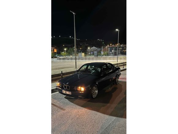 Sahibinden BMW 528i 