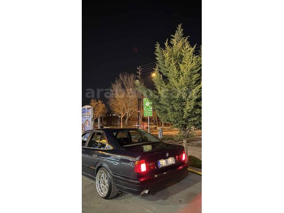 Sahibinden BMW 528i 